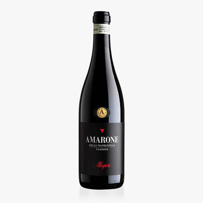 Allegrini Amarone della Valpolicella Classico - 2012