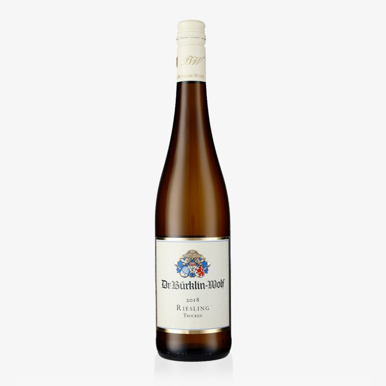 Riesling Øko Pfalz Dr. Bürklin-Wolf Magnum - 2018