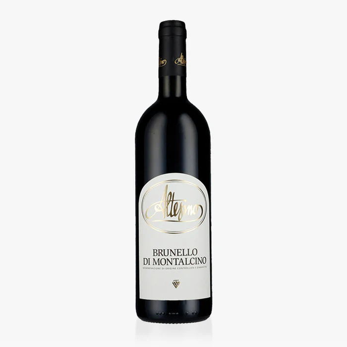 Brunello di Montalcino Altesino - 2017