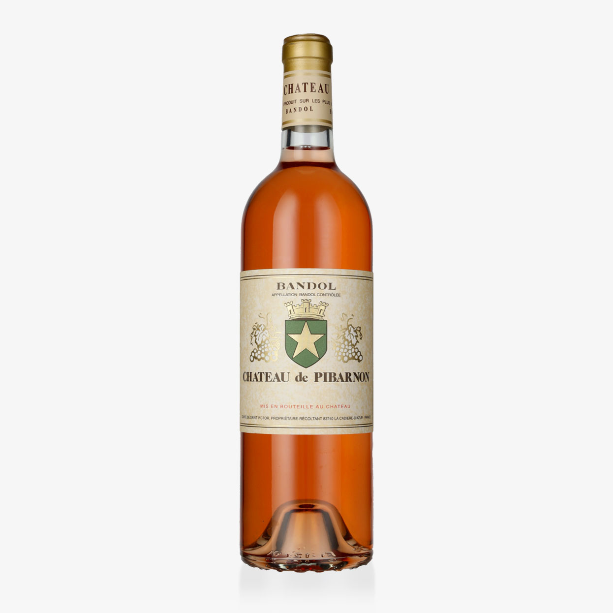 Chateau de Pibarnon Rosé Bandol - 2020