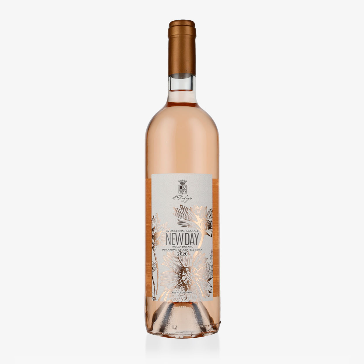 New Day Rosato IGT Toscana Tenuta Il Palagio - 2020