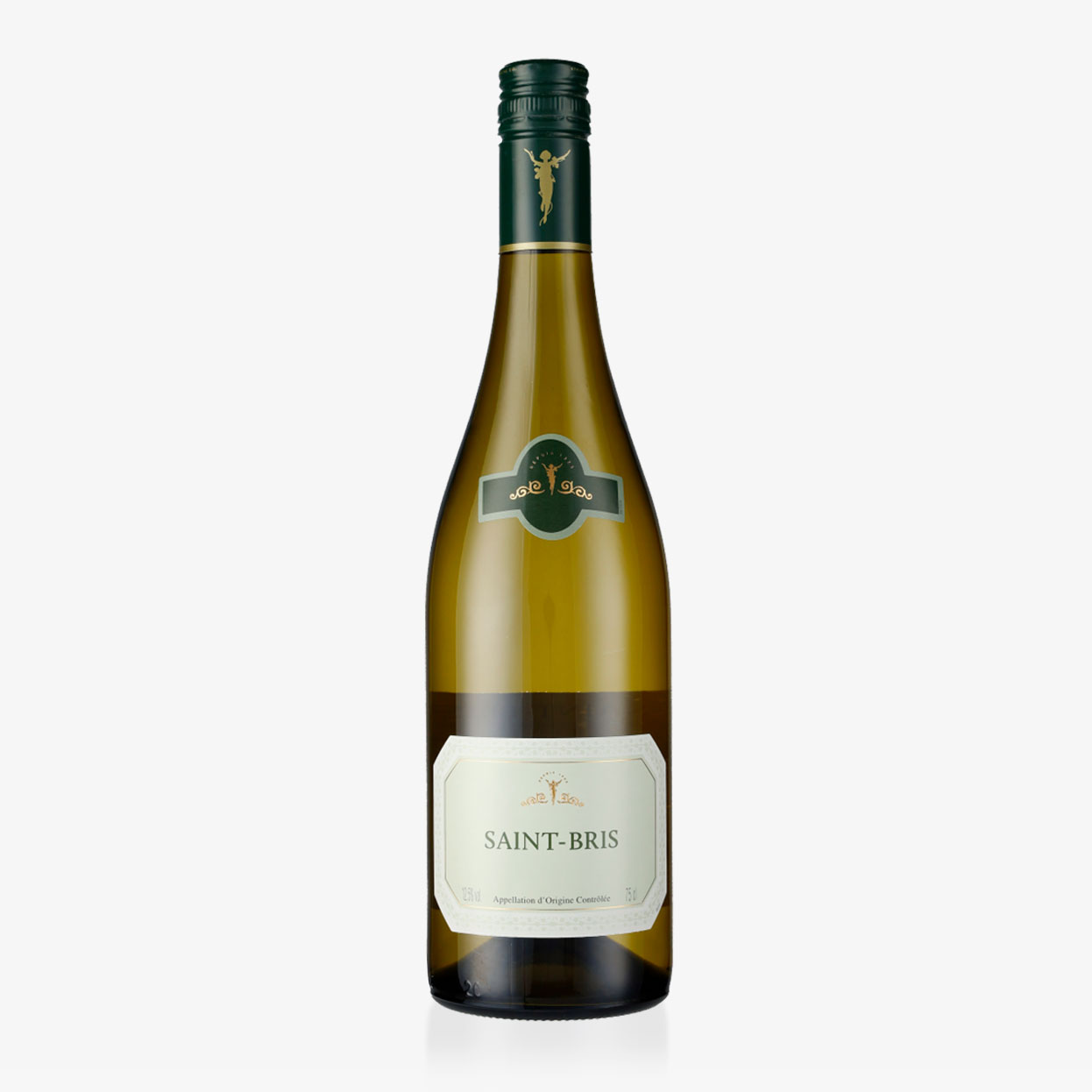 Sauvignon de Saint-Bris La Chablisienne - 2019